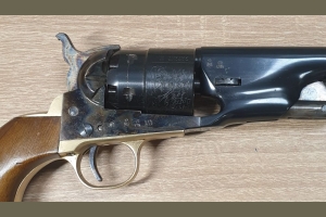 Colt Army 1860 kal. .44BP Euroarms