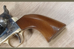 Colt Navy kal. ..44BP FAP