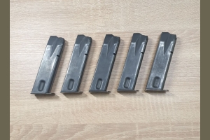Magazynek Sig Sauer P226 9mmPara oryginalny
