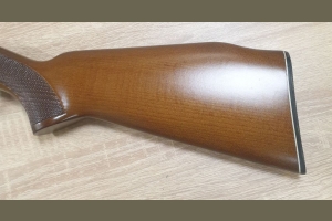 Zestaw części do kbks Anschutz kal. .22LR - ładny