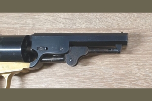 Colt Navy 1851 kal. .36BP - Sheriff Pietta