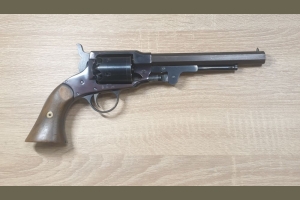 Rogers&Spencer Konig kal. .44BP