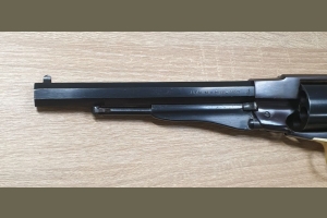 Remington 1858 kal .44BP Euroarms