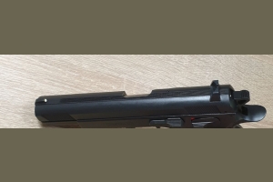 Tanfoglio P19 Combat kal. 9mmPara