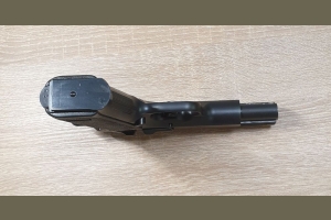 Tanfoglio P19 Combat kal. 9mmPara