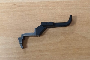 Zaczep suwadła HK G36
