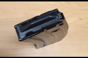 Magazynek HK G36 HK416 HK MR223 kal. 5,56x45 metalowy oryginał