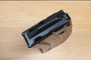 Magazynek HK G36 HK416 HK MR223 kal. 5,56x45 metalowy oryginał