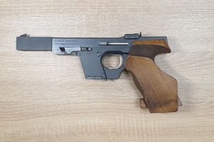 Walther GSP kal. .22LR